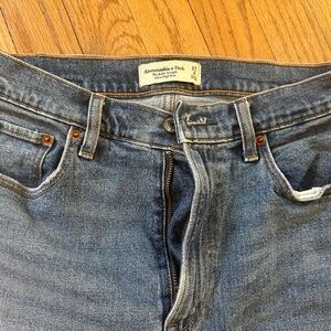 Abercrombie jeans 27/4